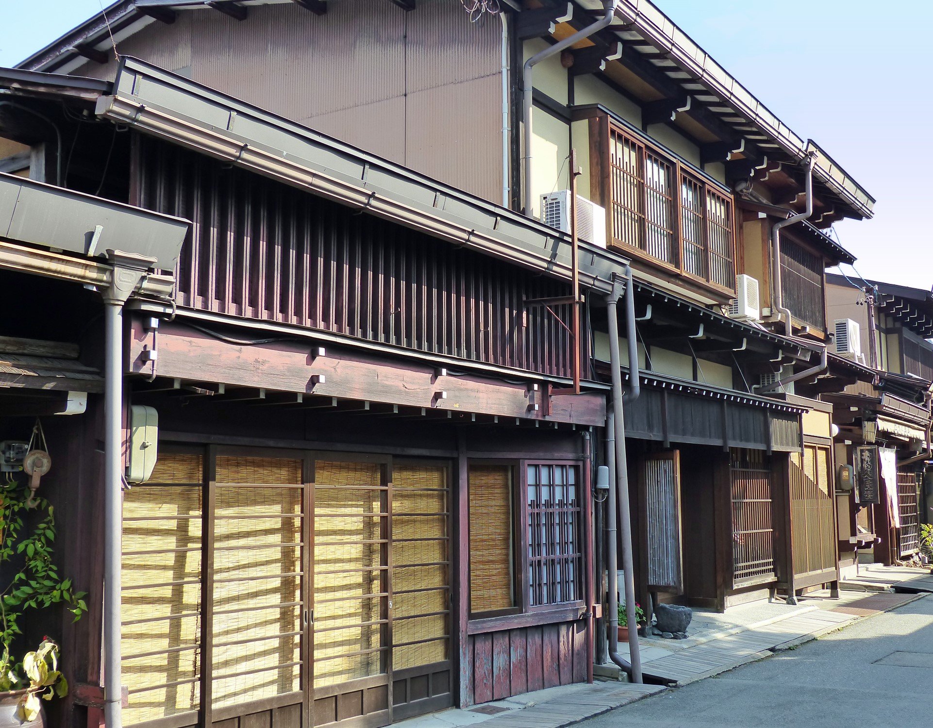 🏛️ 우라와 생활 박물관 민가원(우라와쿠라시노하쿠부츠칸민카엔) 이미지 7